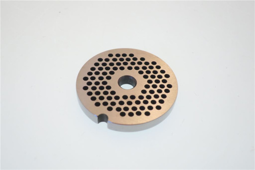 5098428. РЕШЕТКА НЕРЖ. МОД.5/3