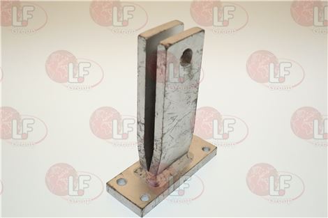 5086108. TURNING FORK