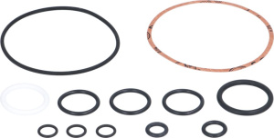 GROUP LEVER GASKET KIT