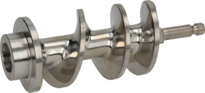 ШНЕК ИЗ НЕРЖ.СТАЛИ МОД.22 FIMAR