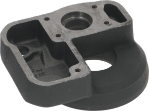 ГОРЕЛКА MKN 201768