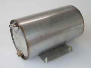 БОЙЛЕР В СБОРЕ AP/AE 350