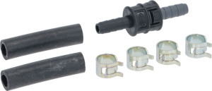 КОМПЛЕКТ ЗАПОРНОГО КЛАПАНА D6 VNR ДЛЯ ПЕЧИ UNOX KVL1128A