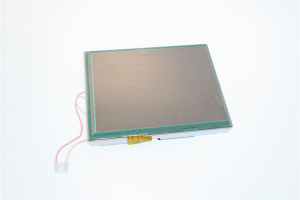 СЕНСОРНЫЙ ЭКРАН