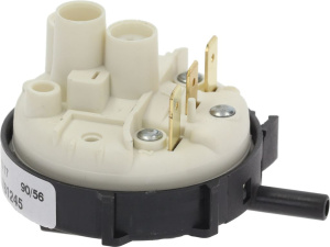 ПРЕССОСТАТ 90/56 ММ 250В 16A