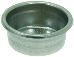 2-ПОРЦИОННЫЙ ФИЛЬТР 12 Г Ø 65X25,5 MM