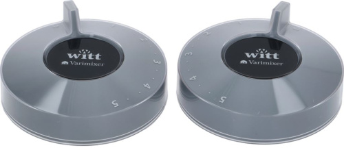 35923568. РУЧКА КОМПЛЕКТ (ПРАВАЯ/ЛЕВАЯ) VARIMIXER