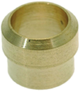 ОБЖИМНОЕ КОЛЬЦО Ø 6 ММ H7