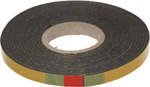 УПЛОТНИТЕЛЬ ДЛЯ ВАРОЧНОЙ ПАНЕЛИ