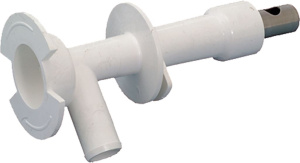 ШАЙБА ПУЛЬВЕРИЗАТОРА