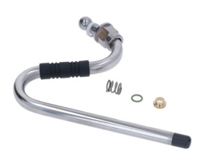 ТРУБКА КАПУЧИНАТОРА VICTORIA ARDUINO 110000202