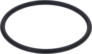 УПЛОТНИТЕЛЬНОЕ КОЛЬЦО 0161 ИЗ КОРИЧНЕВОГО ВИТОНА