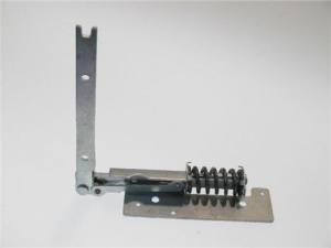 ПЕТЛЯ ПРАВАЯ WHIRLPOOL 481068978551