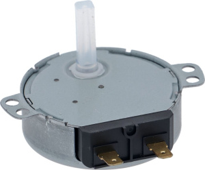 МОТОРЕДУКТОР 3W 220/240V 50/60HZ