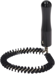 КРУГЛАЯ ПРОТИРОЧНАЯ ЩЕТКА "L"Ø 73 ММ