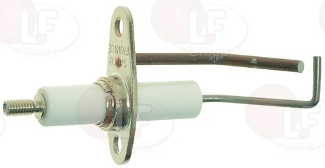 5051889. СВЕЧА КРУГОВОГО ЗАЖИГАНИЯ Ø 9,5X41 ММ