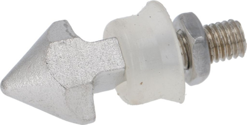 3242136. ЩЕКОЛДА ДВЕРНОЙ РУЧКИ MKN 207090