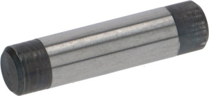 ШТИФТ ВАЛА ЭЛЕКТРОДВИГАТЕЛЯ Ø 6X24 ММ