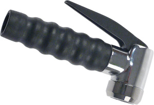 ДУШЕВОЙ КОРПУС ЧЕРНЫЙ Ø 3/8 "F