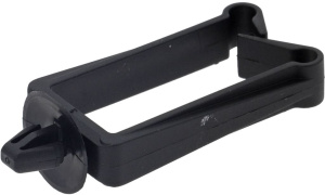 ДЕРЖАТЕЛЬ КАБЕЛЯ LM1 LM2 (УПАК. 10 ШТ.) RATIONAL 40.06.878P