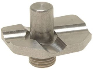 ШТИФТ НИЖНЕГО КРЕПЯЩЕГО ШАРНИРА