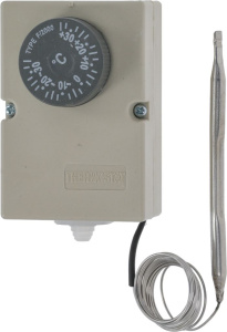 ТЕРМОСТАТ -35+35°C