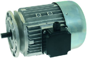 МОТОР 400V 50HZ PPN18