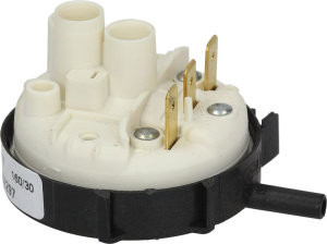 РЕЛЕ ДАВЛЕНИЯ, 1 УРОВЕНЬ