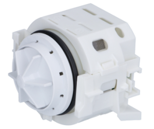 НАСОС АВТОМАТИЧЕСКОЙ МОЙКИ RATIONAL 56.01.020P