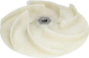 КРЫЛЬЧАТКА FIR Ø 117 ММ