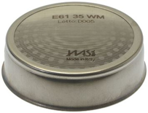 ФИЛЬТР ПОРЦИОННЫЙ Ø 60ММ