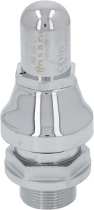 АВАРИЙНЫЙ КЛАПАН Ø 1"1/4М