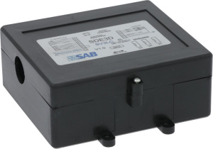 БЛОК УПРАВЛЕНИЯ ДОЗАТОРА  2 GRUPPI 240V