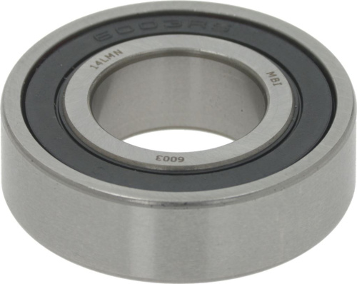 D063030. ПОДШИПНИК 6003-2RS SKF