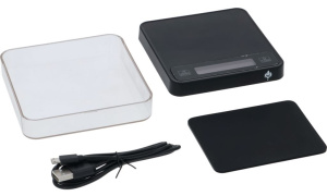 ВЕСЫ ЦИФРОВЫЕ ДЛЯ КОФЕ EUREKA ACCESSORIES ACCBIL0011KITEA1