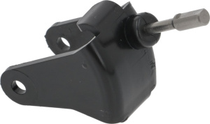 РУЧКА ДЛЯ ЛЕВОСТОРОННЕГО КРАНА