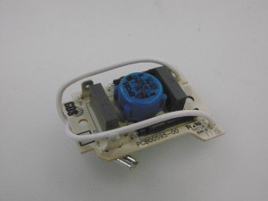 ПЛАТА ФИЛЬТРА RFI МОТОР GDS 230V ESAM