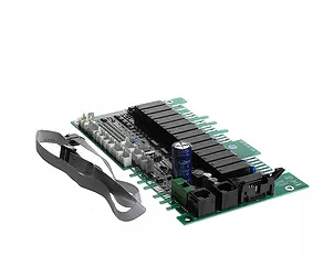 GS7004968. ПЛАТА ПЕЧАТНАЯ RETIGO EA14-0101