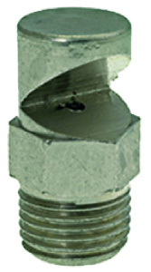 ВНЕШНЯЯ ФОРСУНКА ПОЛОСКАНИЯ