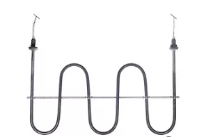 ТЭН 2000ВТ 230В 0101136 MEIKO