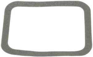 УПЛОТНЕНИЕ ВНЕШНЕЕ СТЕКЛА ПЛАФОНА RATIONAL 40.00.093P