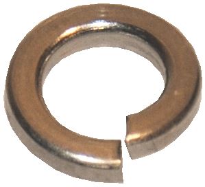 5042510. ШАЙБА СПИРАЛЬНАЯ ø5mm  25шт RATIONAL 1205.0360