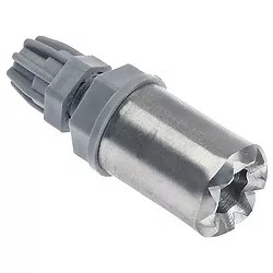 G361058. ФИЛЬТР ДЛЯ ЁМКОСТИ cns Ø 20ММ д 56ММ С ОБРАТНЫМ КЛАПАНОМ Ø ШЛАНГА 4X6ММ