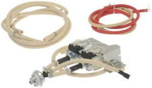 КОМПЛЕКТ ЭЛЕКТРОМАГНИТНЫХ ВИБРАЦИОННЫХ КЛАПАНОВ 230В RATIONAL 8720.1521