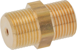 ФИТИНГ Ø 3/8"M-3/8"M NUOVA SIMONELLI 07300859