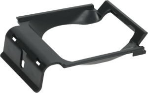 ЗАЩИТНАЯ НАКЛАДКА ОКНА ВЫДАЧИ