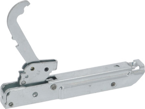 ПЕТЛЯ ПРАВАЯ-ЛЕВАЯ ДЛЯ ПЕЧИ