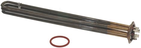 40K4735. ТЭН 6000W 230V