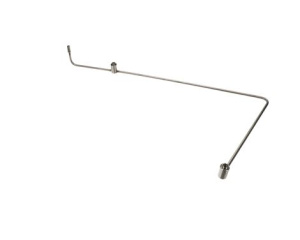 WATER PIPE, CONVOCLEAN SYSTEM, 2 NOZZLES CONVOTHERM 2016164