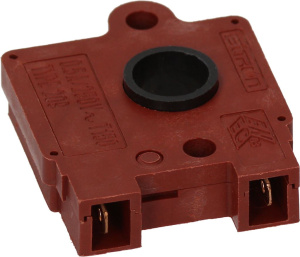 МИКРОВЫКЛЮЧАТЕЛЬ BITRON TYPE 209 ELECTROLUX PROFESSIONAL 004241